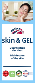 Banner skin/skin gel plus