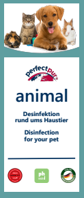 Banner animal